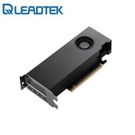 【阿福3C】Leadtek 麗臺 NVIDIA RTX A2000 12GB GDDR6 192bit 工作站專業繪圖卡 原廠盒裝  RTXA2000 mDPx4