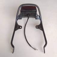 BEHEL PEGANGAN JOK YAMAHA YT115 CONGO RXS FULSET ORIGINAL COPOTAN