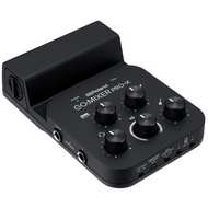 有門市 Roland Go Mixer Pro X 手機直播神器 Audio Interface 錄音器材 介面 配件