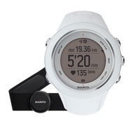 Jam Tangan SUUNTO AMBIT3 SPORT WHITE (HR) Original