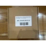 Cable MR-J3ENCBL2M-A1-H (WITH HD VAT) ENCODER SERVO MITSUBISHI 50W TO 750W SERIES JN,JE,J3,J4