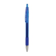 ปากกาเจลสี ปากกาเจลกด ตราโอนิโซะ Oniso รุ่น B-523 หมึก 4 สี น้ำเงิน แดง ดำ เขียว ปากกาสีเจลจดสรุป เจลสีตกแต่ง ปากกาเจลเขียนดี (1 ด้าม)