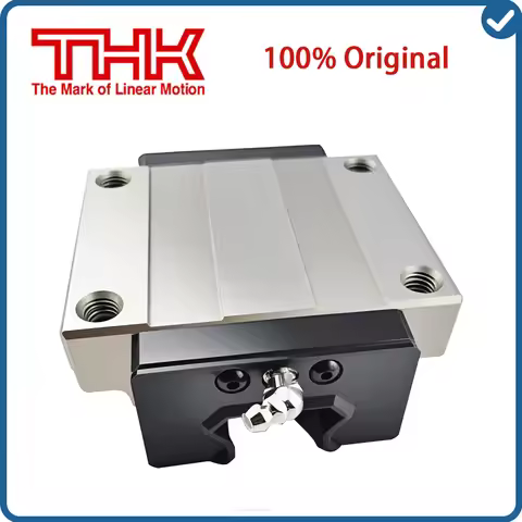 THK HSR35C HSR35LC Linear Block Linear Guide Slider Linear Bearing HSR HSR35 HSR35C HSR35LC