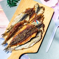 Dendeng Ikan 100g Super Quality / Dendeng Ikan 100 gr / Dendeng Ikan Vacuum
