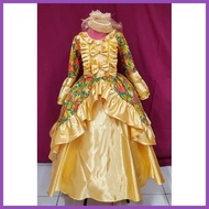 Ⅲ ◟ ▵ ↪ UNITED KINGDOM COSTUME WITH HEADRESS - UNITED NATION ATTIRE