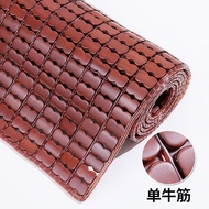 [COD] Sofa cushion mahjong mat summer day non-slip ice bamboo living room European factory price