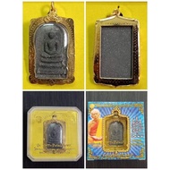 Phra Somdej崇迪佛 （镀金壳纪念版）