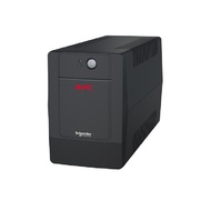 APC เครื่องสำรองไฟ รุ่น BVG1600I-MSN สีดำ