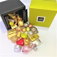 Dubai Imported Lebanon Patchi Chocolate Classic Deluxe Multi-Flavor Mixed Gift Box 50g250g500g