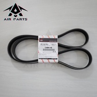 (Genuine) Front Belt For MITSUBISHI MIRAGE ATTRAGE Year 12-15 Genuine Code 1340A146