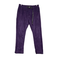 Second Hand Gramicci Fleece Pants