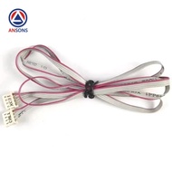 CEB COB KONE Elevator Car Plug Wire Plug-In Button Cable Ansons Elevator Spare Parts