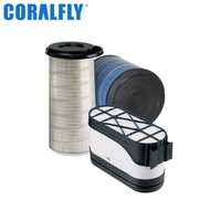 air filter Freight Truck P150695Air Filter Air Filter Element Air Filter filter Filter