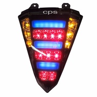 ไฟท้าย ไฟเลี้ยว LED R15 (รุ่น ALL-NEW 2017 ใช้ไม่ได้) แถมรีเลย์ไฟเลี้ยว ไฟท้ายแต่ง 239 SHOP