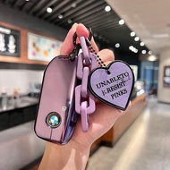 ✨25 New BMW 5 Series Key Cases X5X1X3X7X2 Packs 7 Series i5/iX/XM/X6/iX1 Goddess Shell
