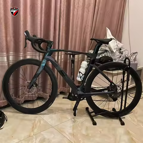 TWITTER Tornado Ultimate EDS TX7100 Electronic Transmission 24Speed,Inner Cable,Carbon Fiber Road Bi