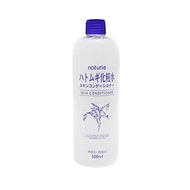 【限量價】Naturie 薏米化妝水500ml