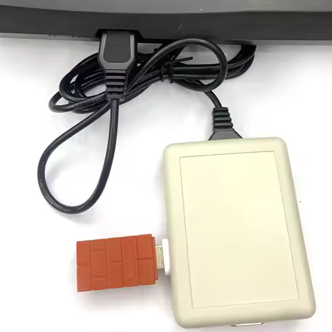 USB To 3do Game Console Converter Retrro Game Usb Gamepad Adapter
