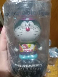 全新 日本 正版 RUN A 叮噹 哆啦A夢 誕生前100年 Doraemon VARIARTS  083