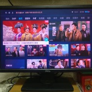 Dell 24吋 Mon.