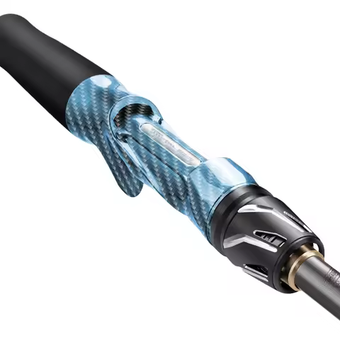 HISTAR Waves II TORAY T1100 DKK Titanium A Silicon Carbide Ceramics Slim Guides High Modulus Carbon 