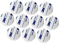 10-3M Adhesive Rings Sticker for Bezel Insert Seiko SKX007 SKX009 7S26-0020 7002 SKX011 171 173 175