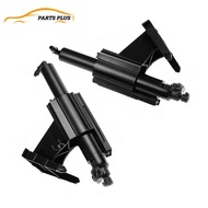 1 Pair Headlight Headlamp Washer Nozzle Jets Fit for Ford Focus Mk3 2012 - 2018 BM5113L015AC BM5113L