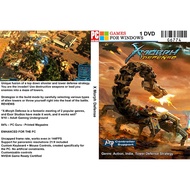 X Morph Defense (G6774) PC Game Windows