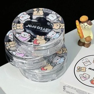 JOJO DIARY Cushion Foundation Hydrating Light Cushion Foundation BB Cream