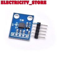 Acceleration sensor GY-61 ADXL335