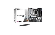 MAINBOARD (AM5) ASROCK A620M PRO RS WIFI DDR5 a As the Picture One