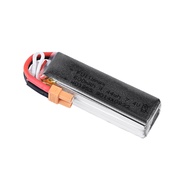 Per-Order Rc Lipo Battery Fullymax 600mah 2s 7.4v 45c