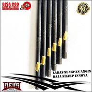 LARAS SHARP INNOVA PANJANG 70CM OD 13 BAJA