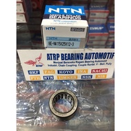 NEEDLE BEARING YAMAHA RX KING MIO NK 15X25X12.3 NTN JAPAN
