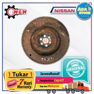 NISSAN CABSTAR ERVAN TD25 TD27 - FLYWHEEL 103T