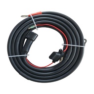 [mcfsnzwtxz1bw] between Battery And Starter Motor Cable Wire Harness High Quality Connector