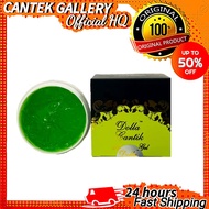 🔥Authentic💯DOLLA CANTIK ORIGINAL HQ 100MG (Massage Gel Kurus Kempis Perut Lepas Bersalin Hilang Stre