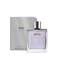 SELECTIVE EDT 100ML MENS PERFUME