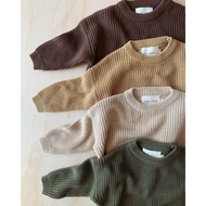 knitwear viral, knitwear bundle, knitwear preloved, knitwear japan