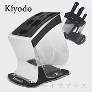 KIYODO透明C型刀架