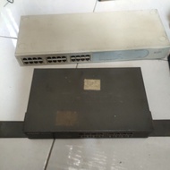 Switch hup 24port