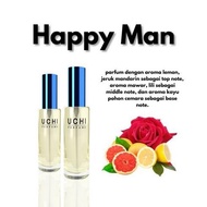 Happy Man (Uchi Parfume)