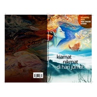 The Book of Favors of Favors in Friday