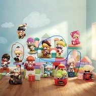 PopMart Dimoo Pixar 盲盒