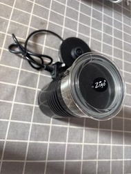 Zigo 咖啡打泡機