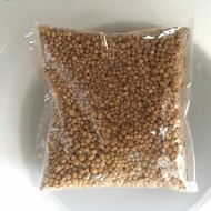 Phân bón tan chậm hạt vàng 14-14-14 + TE Thái Lan gói 1kg