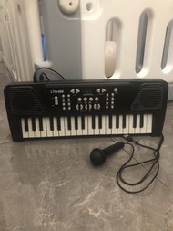 兒童電子琴