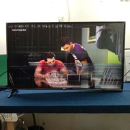 LG 49UJ630T LED TV SPAREPARTS (USED)