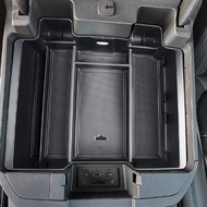 Armrest Storage Box For Chevrolet Sierra 1500/GMC 1500