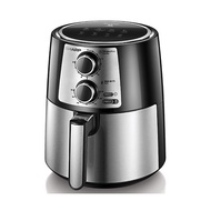 Nồi chiên điều khiển cơ Sharp 4.2L KF-AF42MV-ST